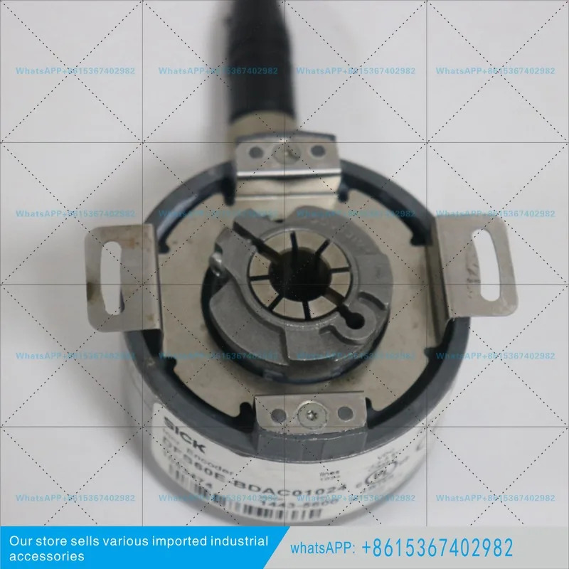 엔코더 DFS60E-BDAC01024 TDEK01000
