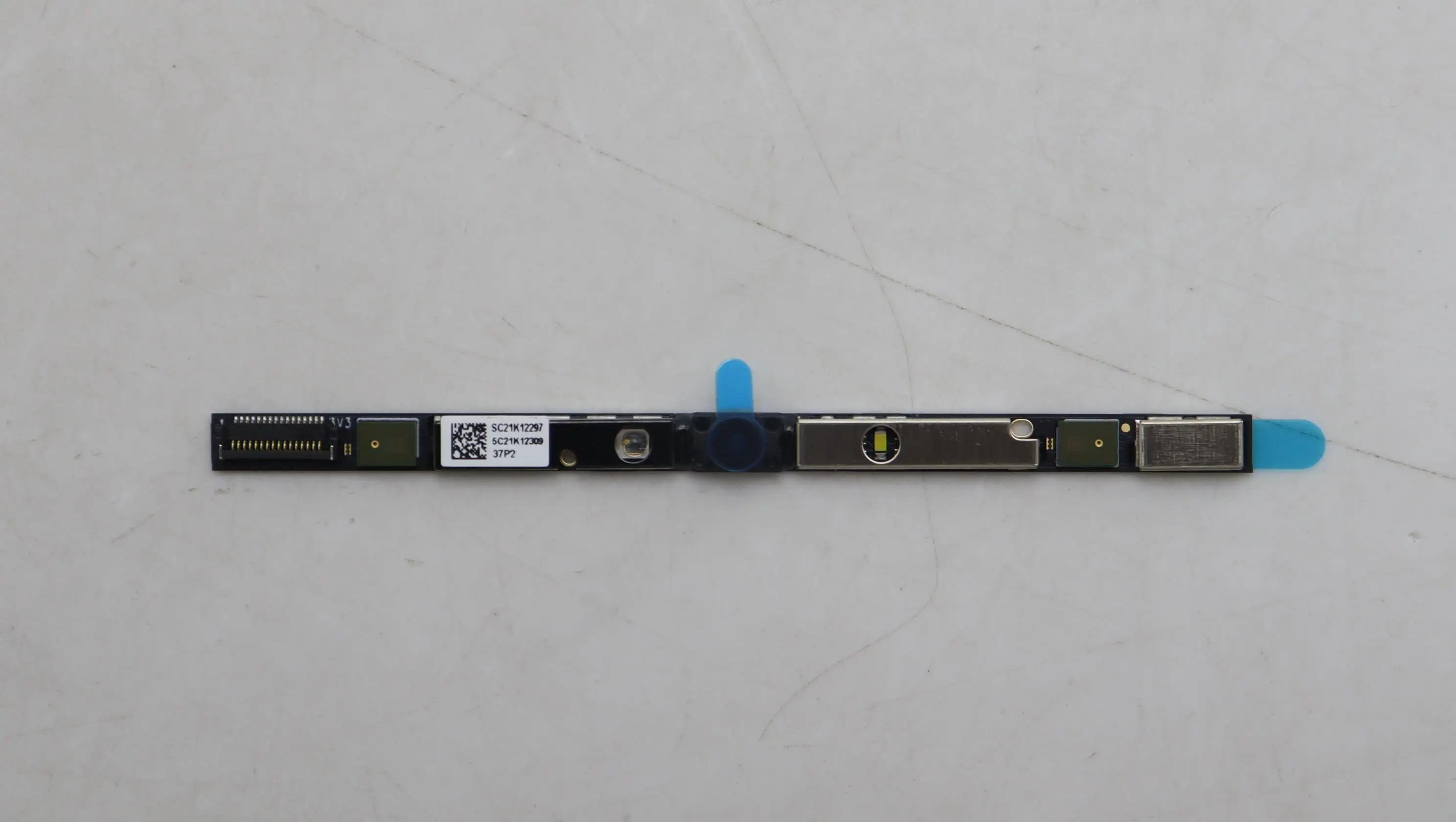 Lenovo호환 Yoga Pro 9 14IRP8 카메라마이크 IR 적외선 얼굴 인식 5C21K12309