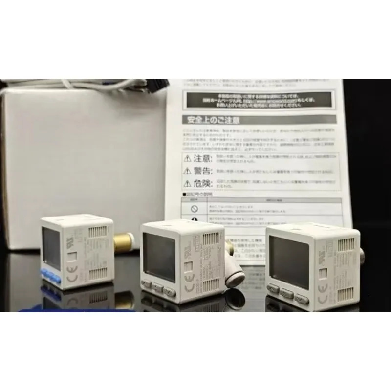 압력 스위치 ZSE20A-R-01-J ZSE20A-S-01-J ZSE20A-T/V-01-J 오리지널 1PCS