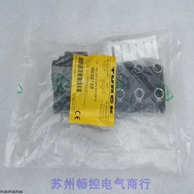 x 터크 TURCK 모듈 TB-8M12-5P3-K-F/0612 포장 6632158