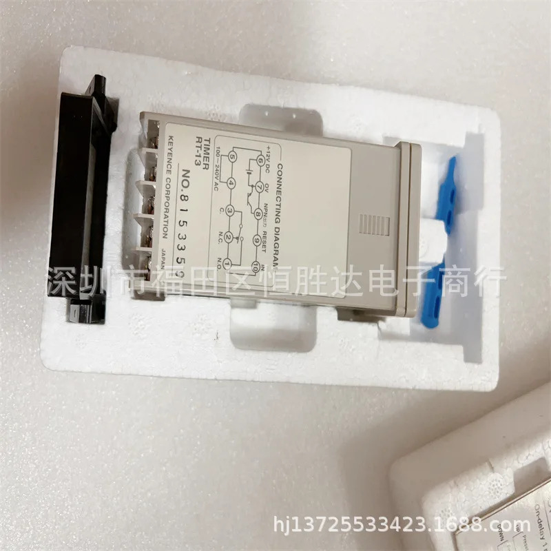 RT-13 RT-11 RT-14 RC-13 RC-11 KEYENCE RC-14 RC-16 RC-19 타이머