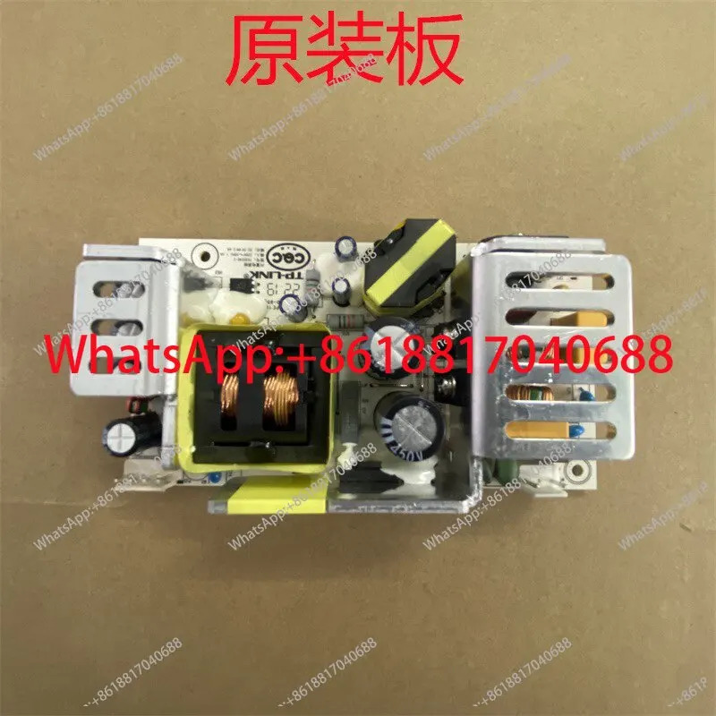 TL-SL1218MP 기가비트 sf1009pe 스위치 T535240-2 전원 보드 53.5V2.4