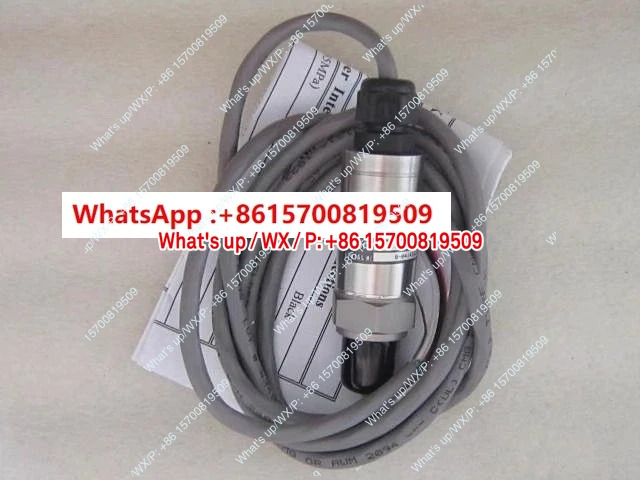 적모델 압력 트랜스미터 MSP-400-350-B-4-N-X 당일 발송