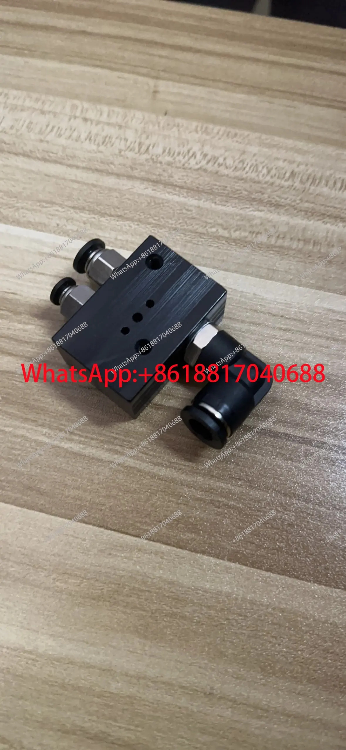 펄스 밸브 공압 발생기/마이크로 윤활 81506920