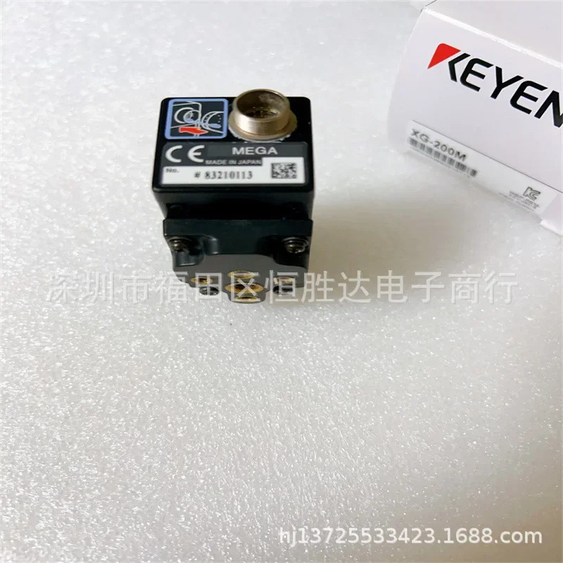 XG-200M XG-200C 키엔스 XG-H035M XG-H200M XG-035C XG-035M 카메라