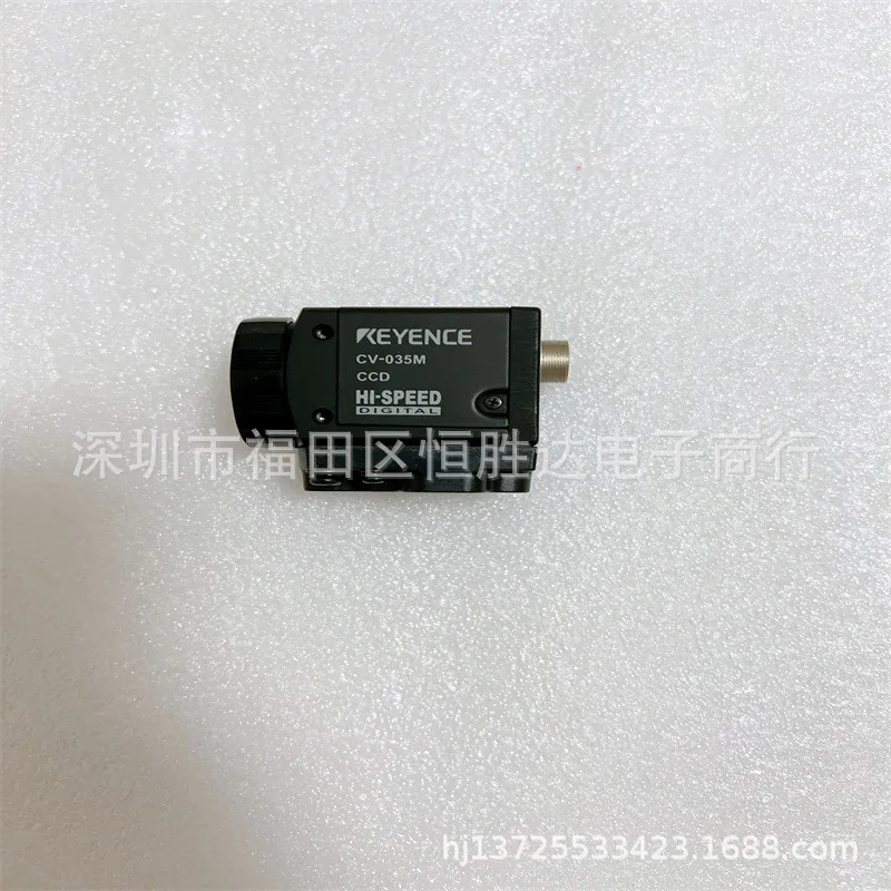 CV-035M KEYENCE CV-200C CV-H500M CV-200M CV-035C CV-H100M 카메라