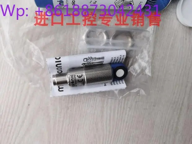 PICO25/WK/I 독일 Weisheng 마이크로소닉 센서 1개