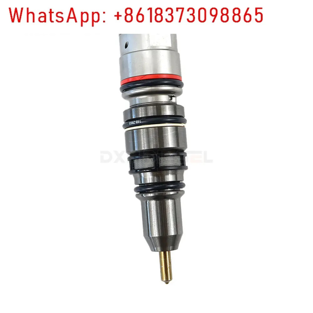 C9 엔진 CAT 330D 336D 굴삭기 인젝터 254-4339 2544339