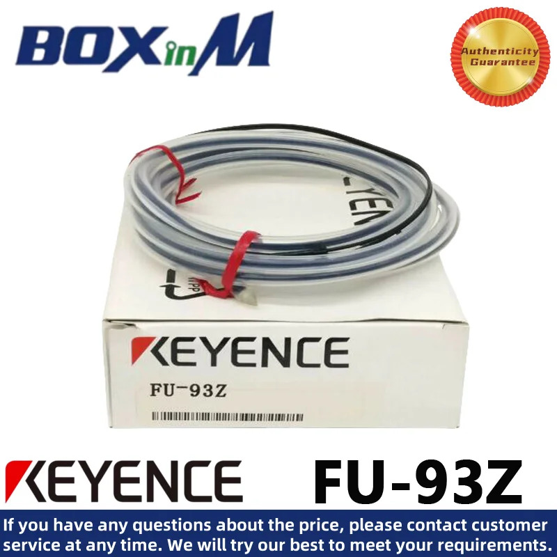 KEYENCE FU-93Z 광섬유센서