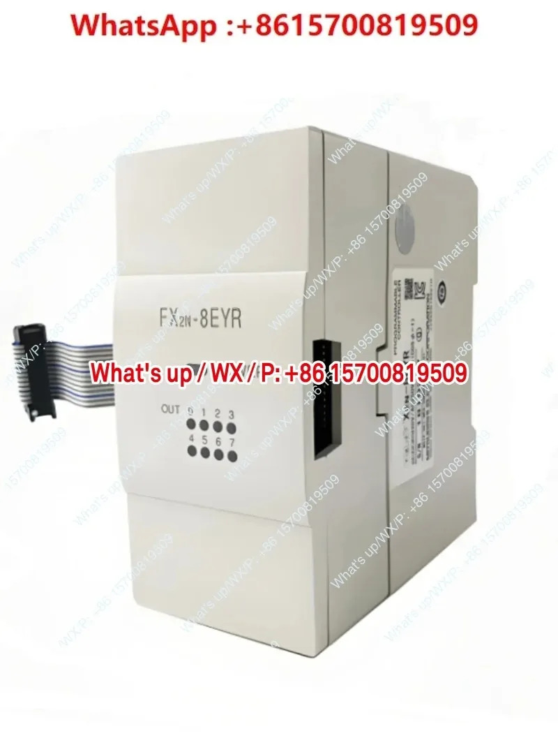 적가능모델 FX2N-16EX FX2N-16EYT FX2N-16EYR 8EYR