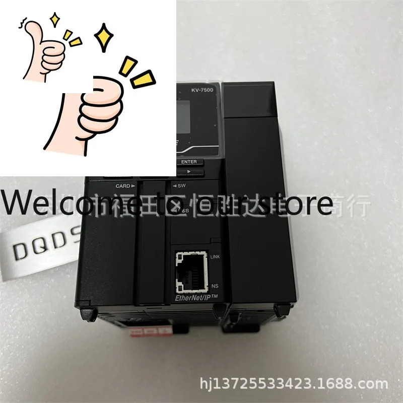 KV-1000 컨트롤러 KV-7500 KV-7300 KEYENCE KV-5000 KV-3000 KV-5500