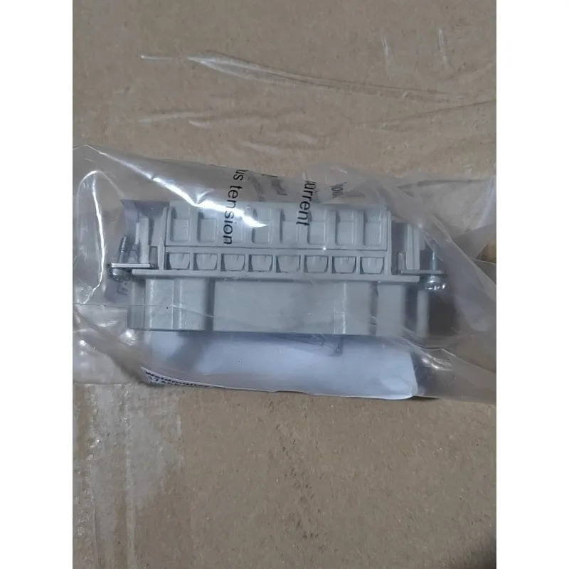 Weidmller 헤비 듀티 커넥터 HDC HE 16MT 1745840000