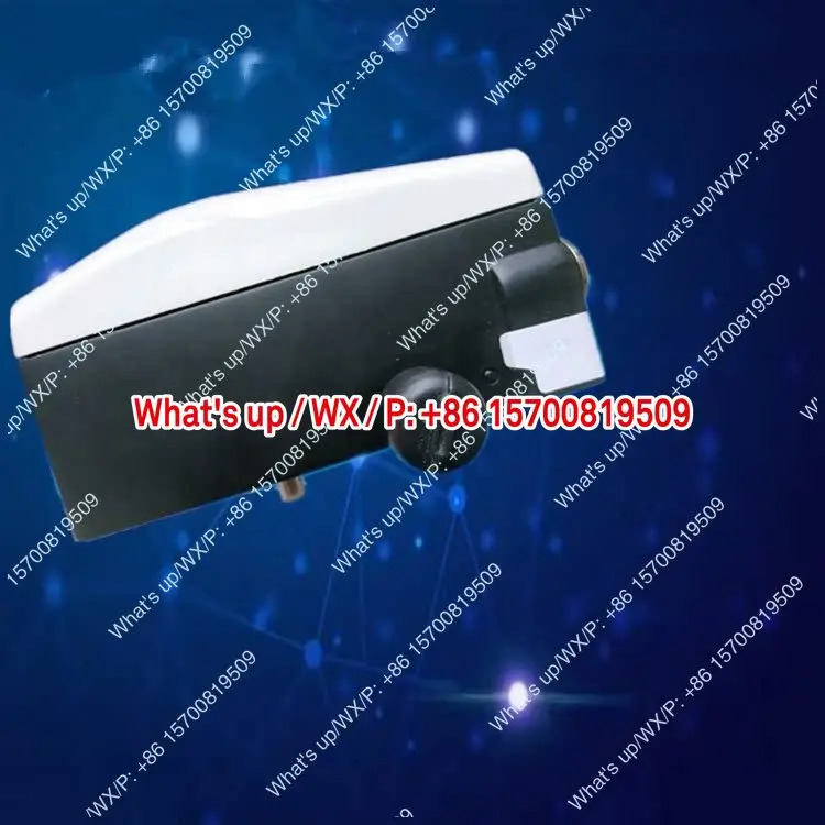 밸브 포지셔너 V18345-1010221001 지능형 V18345-1010521001