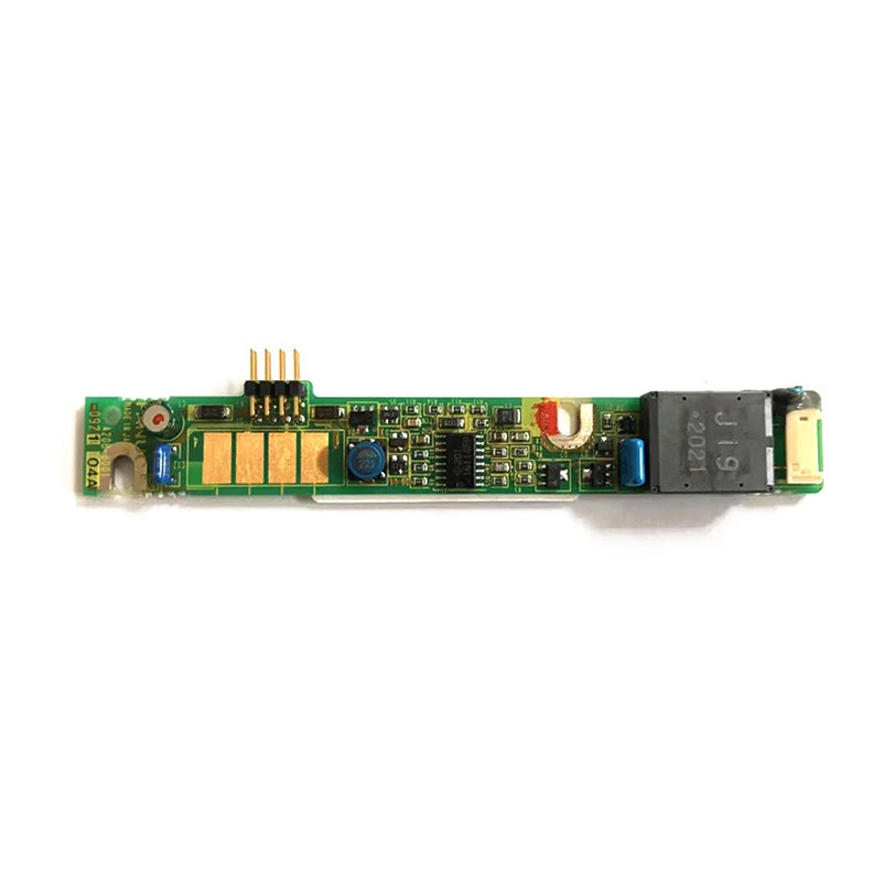 PLC 프로그래밍 산업 제어오리지널 인버터 팬-uc A20B-8001-0921 PCB 보드