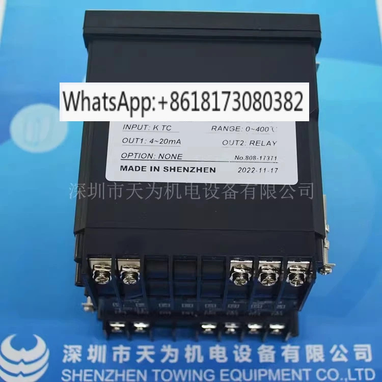 온도 조절기 AL808D/L/R/0/0/QS AL809D/R/R/R/24V/QS
