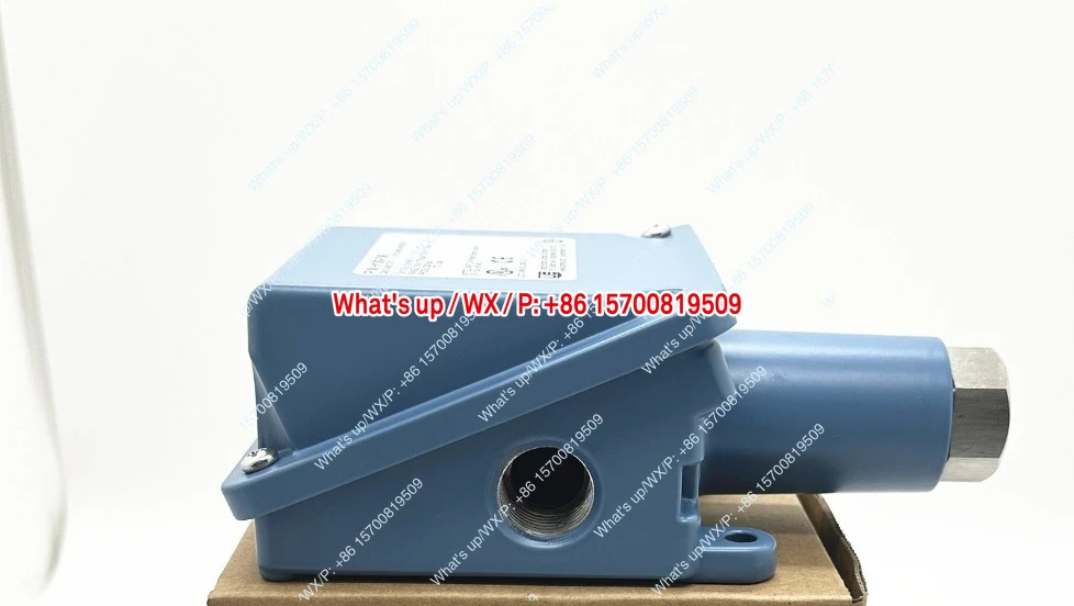 적 압력센서 H100-706 6.9-117