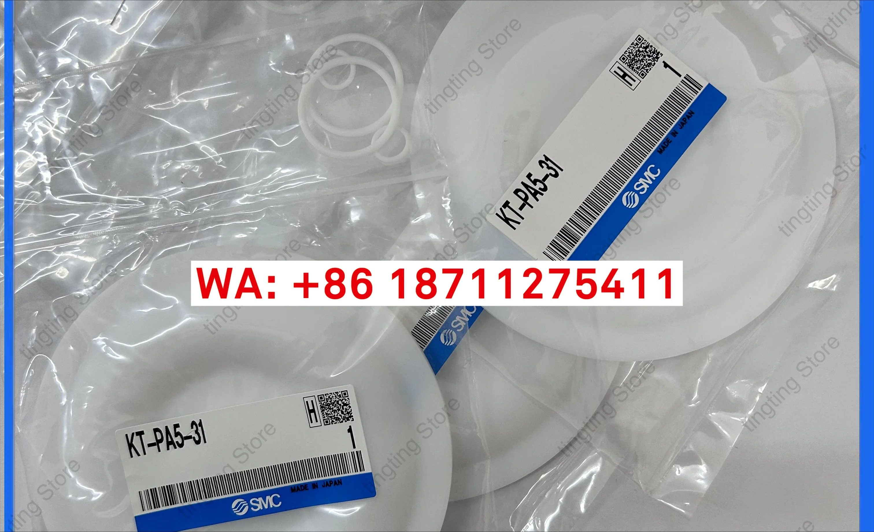KT-PA5-36 KT-PA5-31 KT-PA5-38 다이어프램 펌프 부품