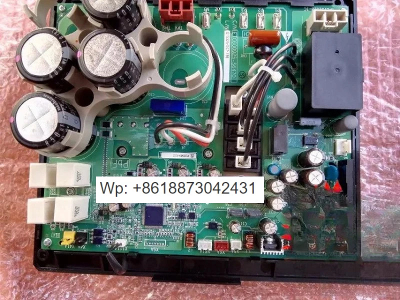 V3 주파수 변환 보드 PC0509-1 B RHXYQ12PY1 RHXYQ16PAY1 모듈 1PCS