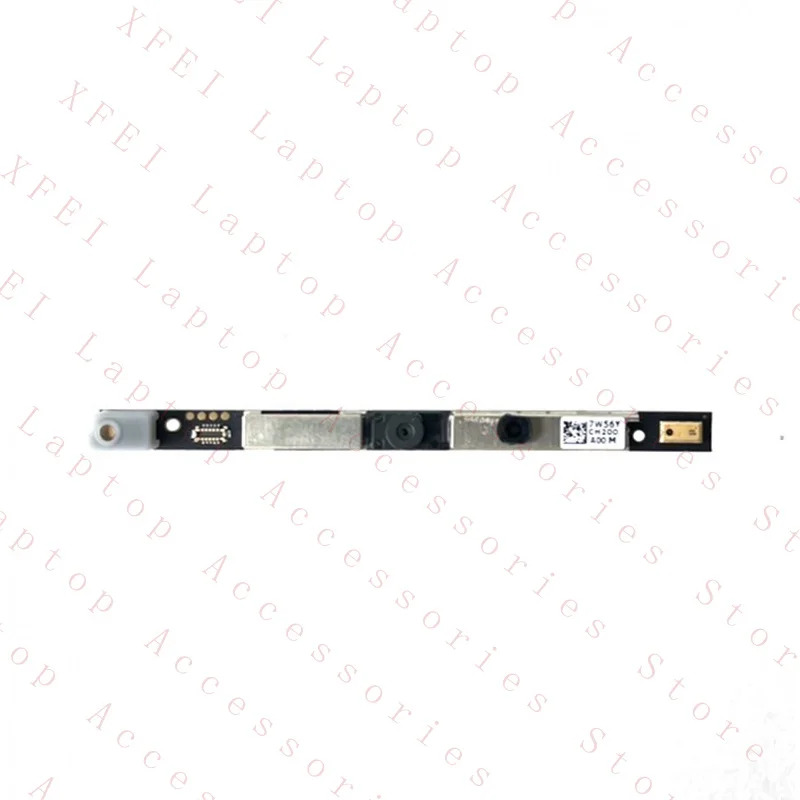 C DELL piron 16Plus 7610 7620 웹캠 카메라 모듈 CN-07W56Y 7W56Y기능