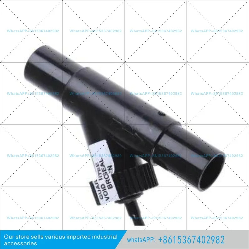 FS22A 플로우 스위치 22mm 포트 크기 10bar 상시 개방형