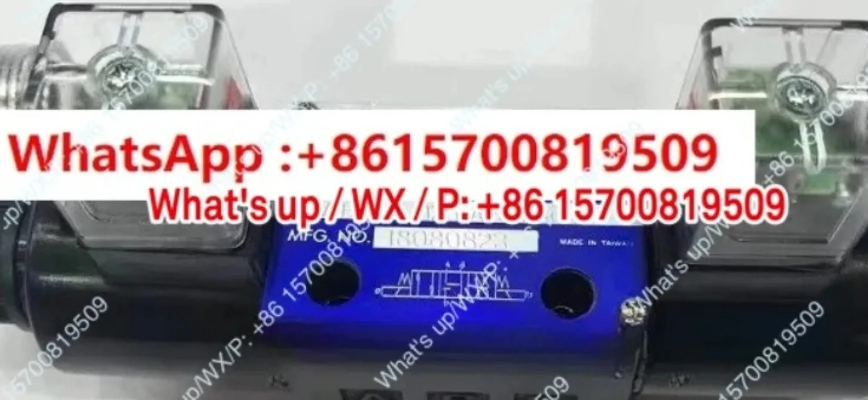 범액세서리 전자기 밸브 WE-2B2B-02G-D2-20/30 03G A230 A2 A24