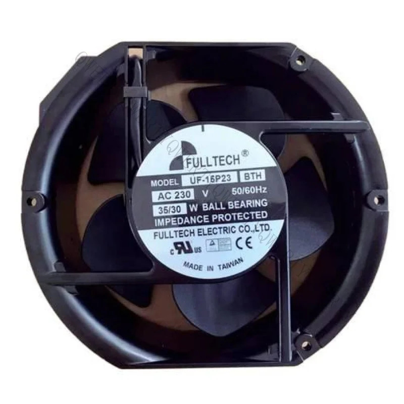 Sp FULLTECH UF-15P23 BTH 230V 35/30W 냉각팬새 QW.