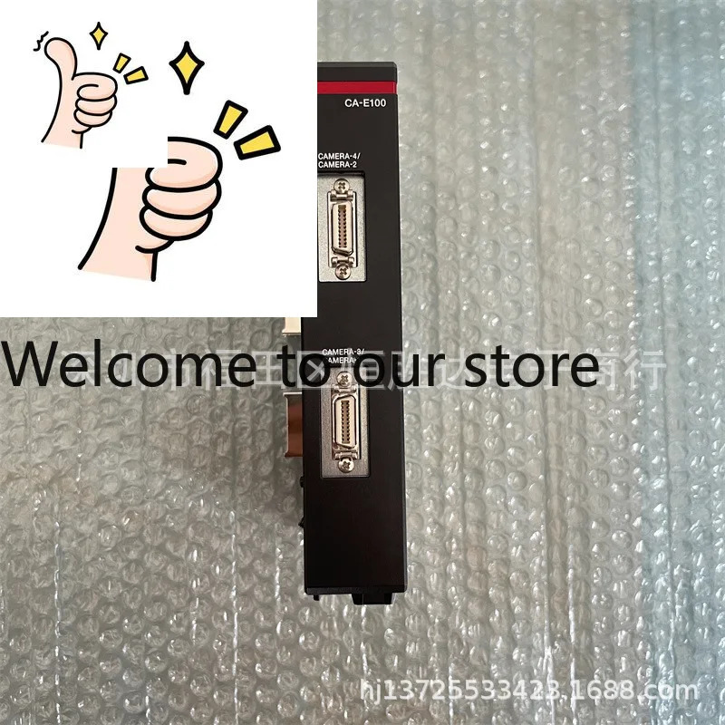 CA-E100 CV-E800 CV-E500 CA-EC80HX CA-EC80L 키엔스 CA-E200