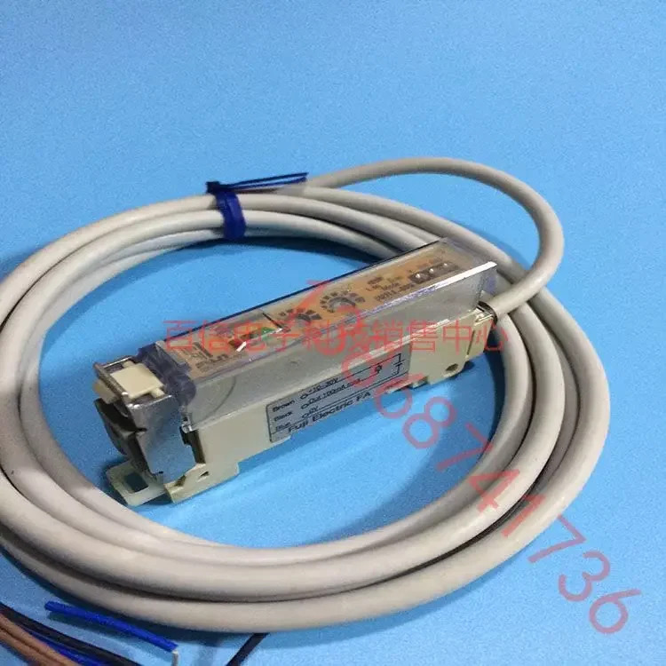 일본 후지 센서 감도 조정 광섬유 증폭기 PH21A-PRN RPN