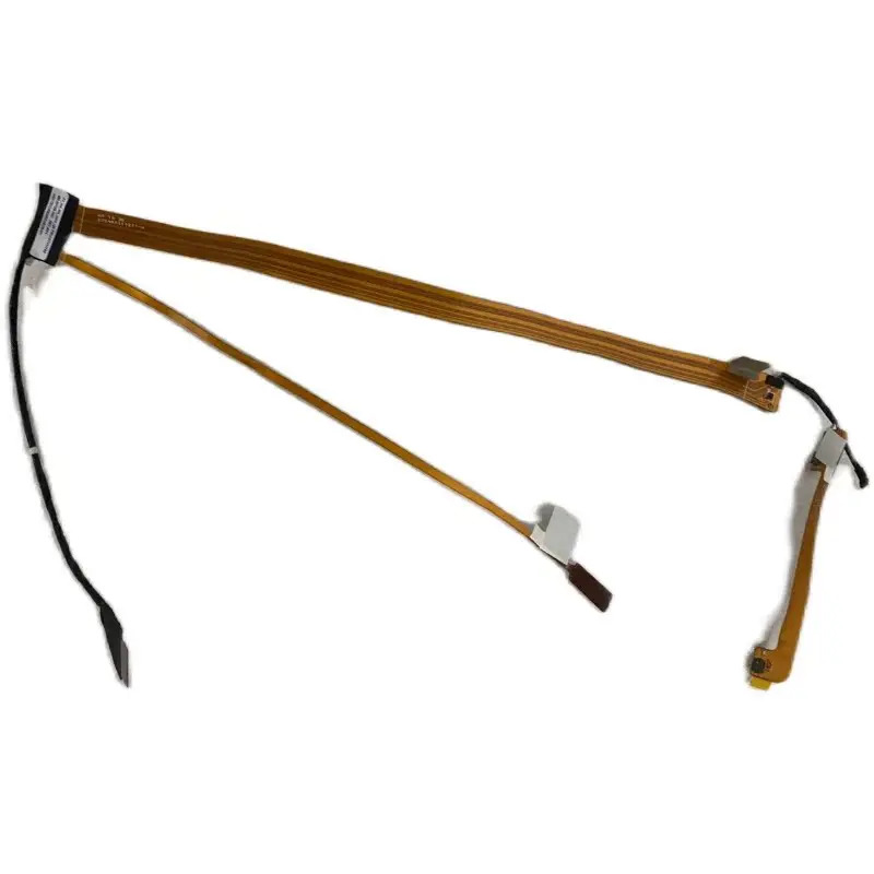 Thinkpad P1 X1 Extreme Hermit카메라 케이블 마이크 01YU742