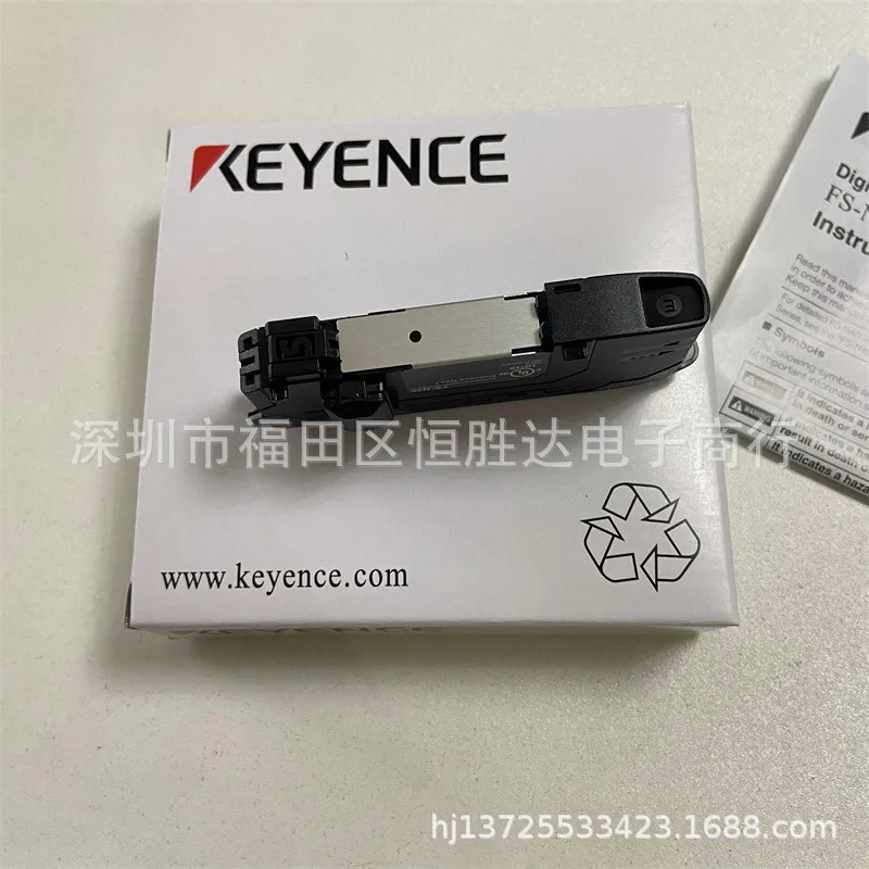 FS-N40 FS-N41N KEYENCE FS-N41P FS-N42N FS-N43N FS-N42P