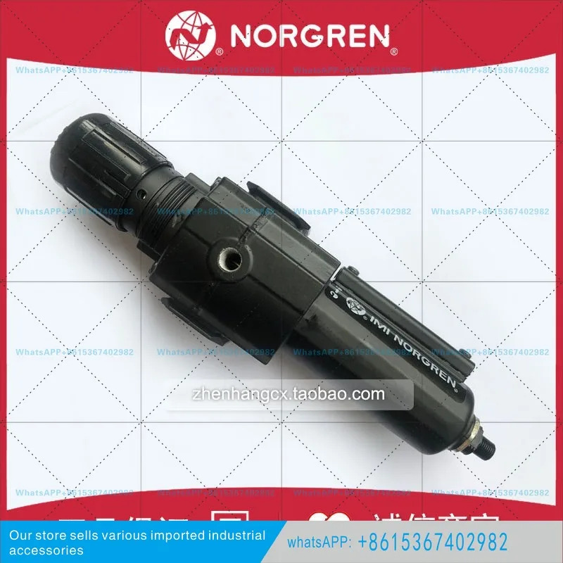 g 밸브 NORGREN 3GK-AD1-4AK/RMG/2GK 필터 감압기