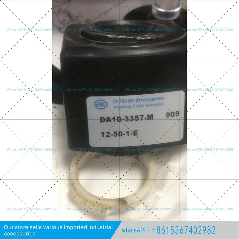 독일디지털 디스플레이 DA04/DA09SL/DA02/DA10 카운터 새