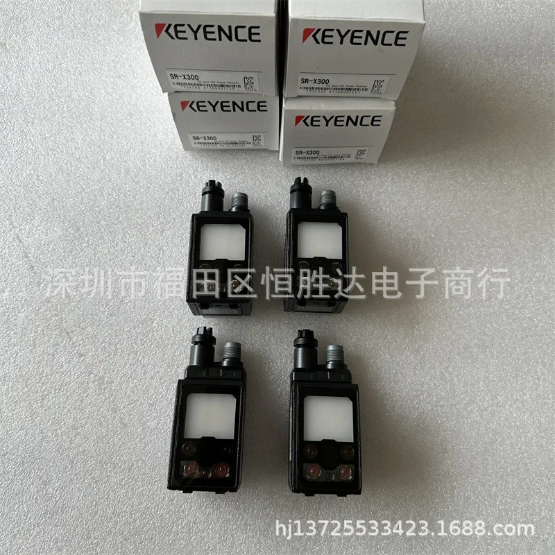 SR-X300 SR-X80W SR-X80 KEYENCE SR-X100W SR-X100 SR-X300W 리더