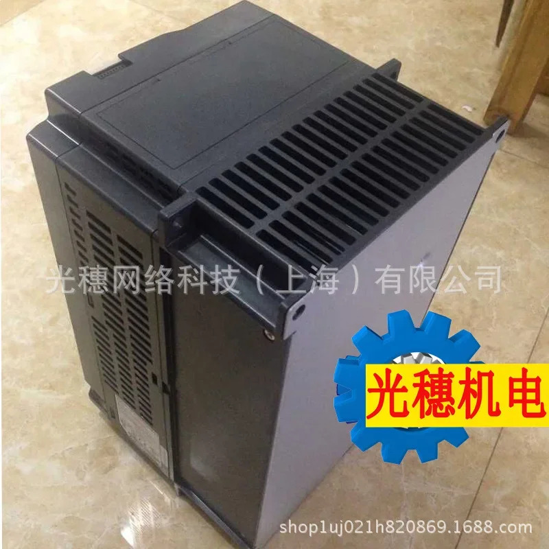 신형 오리지널 VFD1850CP43B-21 델타 인버터 CP2000 시리즈 185KW/380V