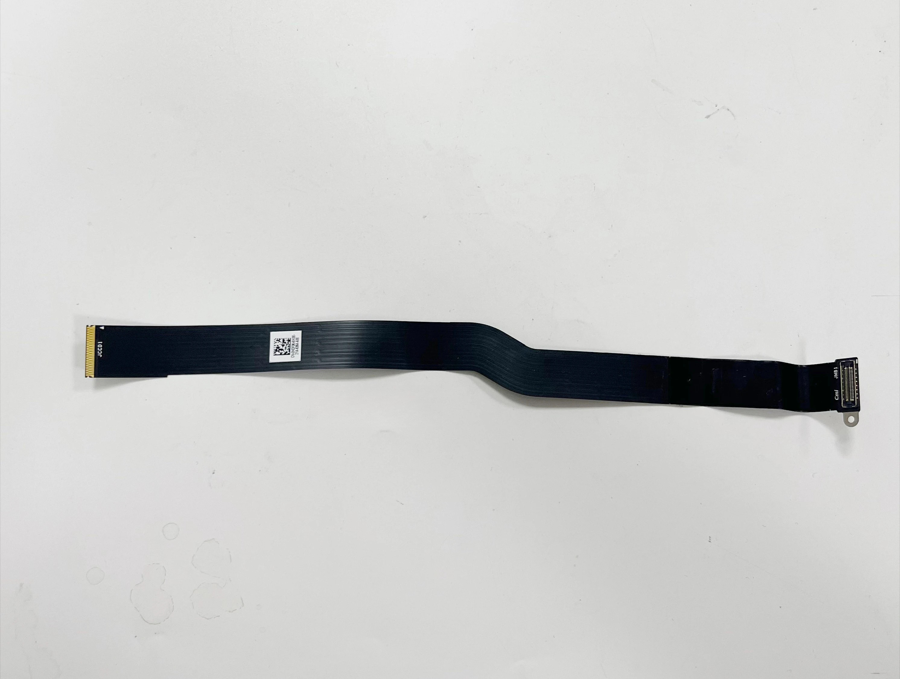 DELL XPS 15 9510 Precision 5560 GDP51 LF-K412P 06 006 DA30001IG10리퍼 노트북 카메라 커넥터 케이블