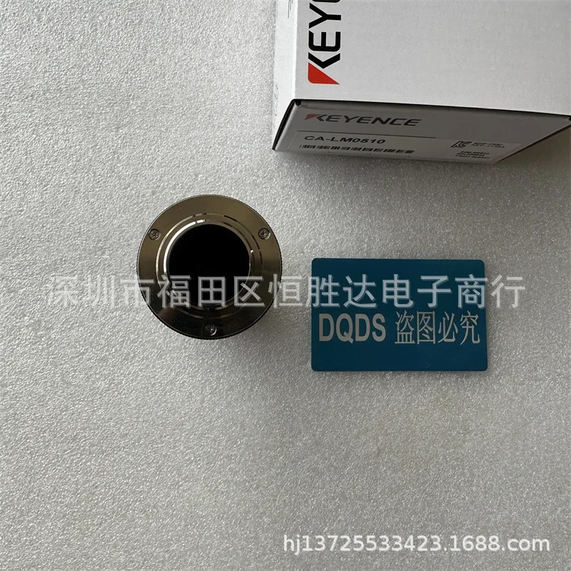 CA-LM0510 KEYENCE CA-LMHE20 CA-LMHE0510 CA-LMHR04 렌즈