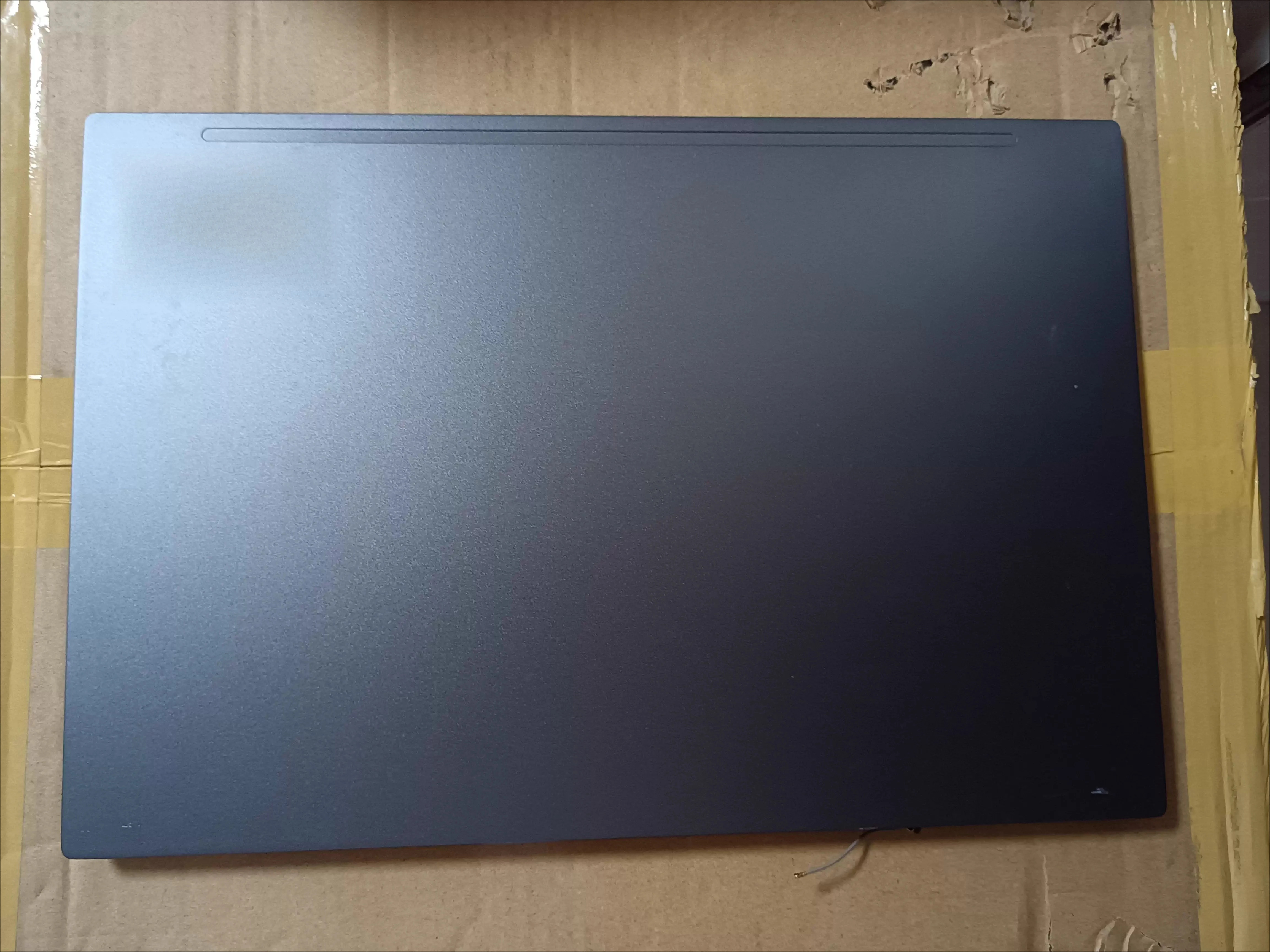 ThinkPad P15s Gen2 T15 4K 상단 하프 세트 스크린스크린 축 카메라 풀
