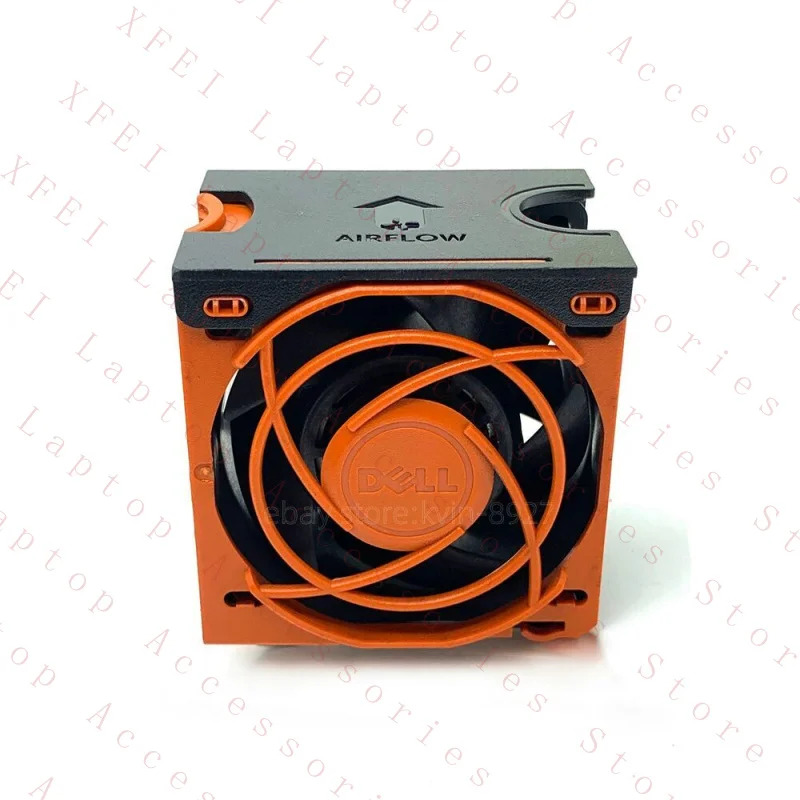 C OEM PowerEdge R720 냉각팬9GA0612P1J611 WG2CK 12V용