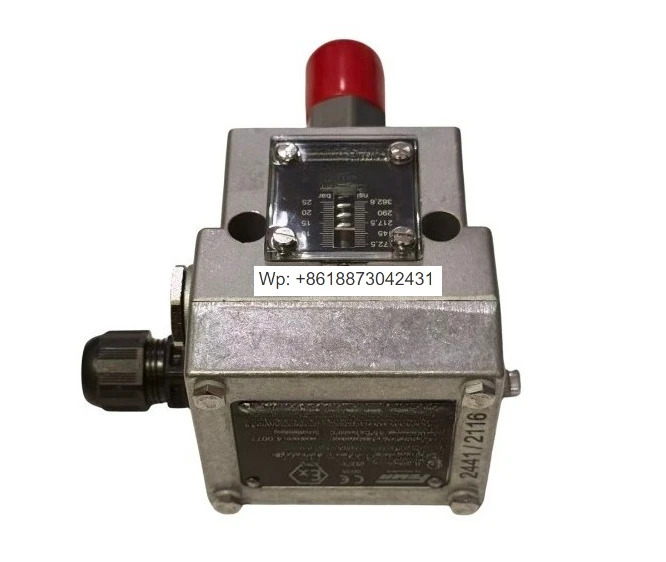 압력 스위치 DCM3 DWR06 DCM025 EX-VCM4156 EX-DWR25 EX-DGM호환506