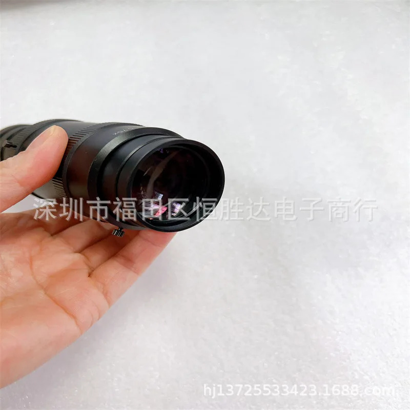 CA-LM0306 CA-LM0307 CA-LM0210 CA-LM0510 KEYENCE CA-LMA2 렌즈