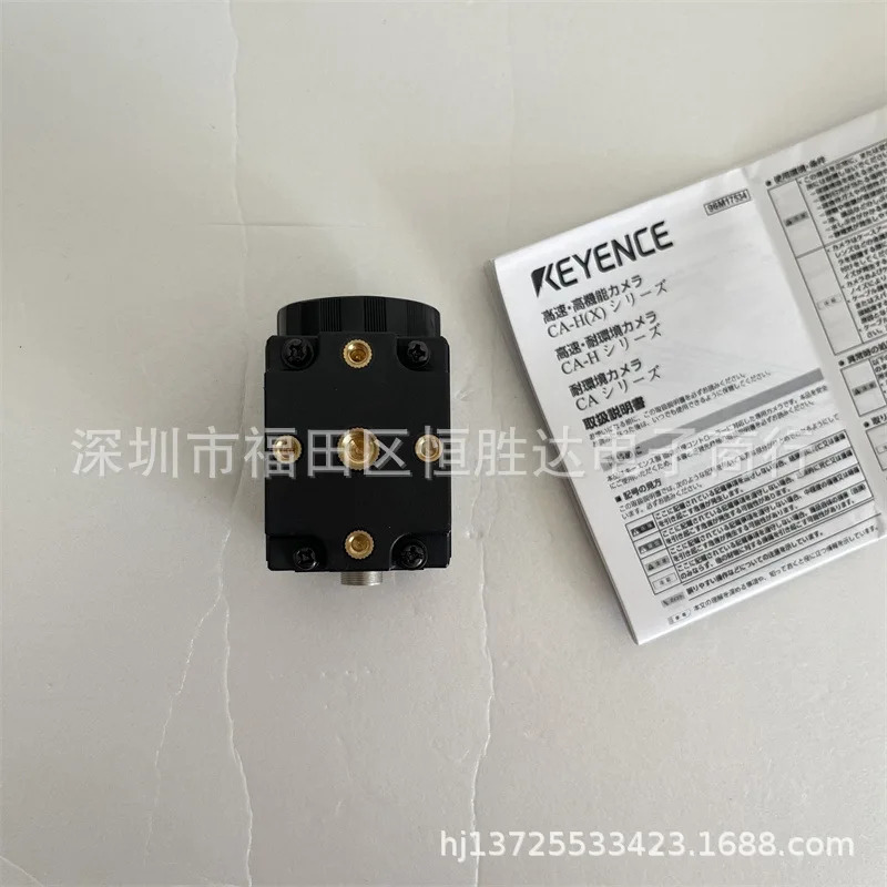 키엔스 CA-H500MX CA-H200MX CA-H500CX CA-H035M CA-H200M 카메라