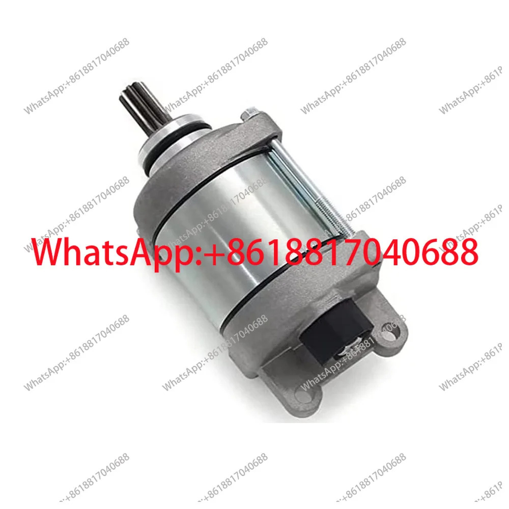 스타터 모터 77240001100 250 350 FE250 FC250 FE530 용