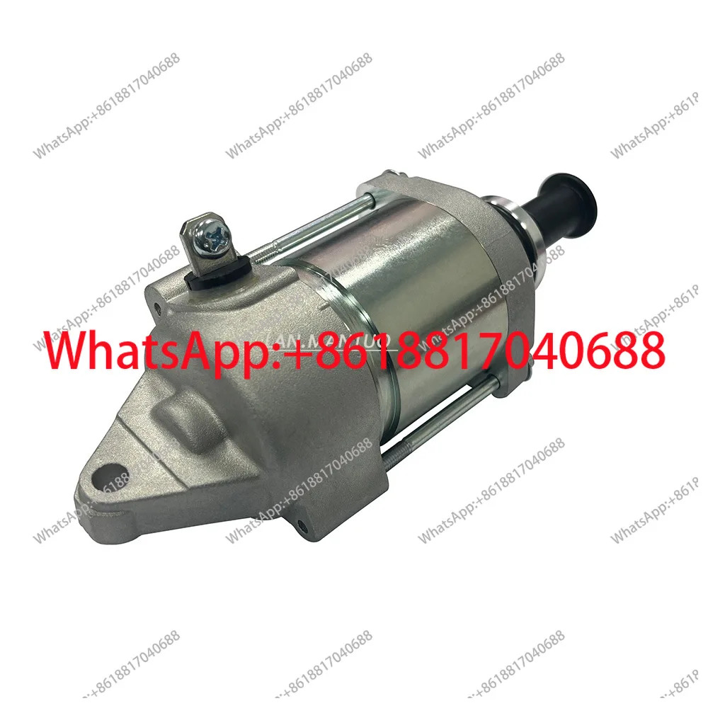 스타터 모터 2GC-81890-00-00 WR450F YZ450FX - 용