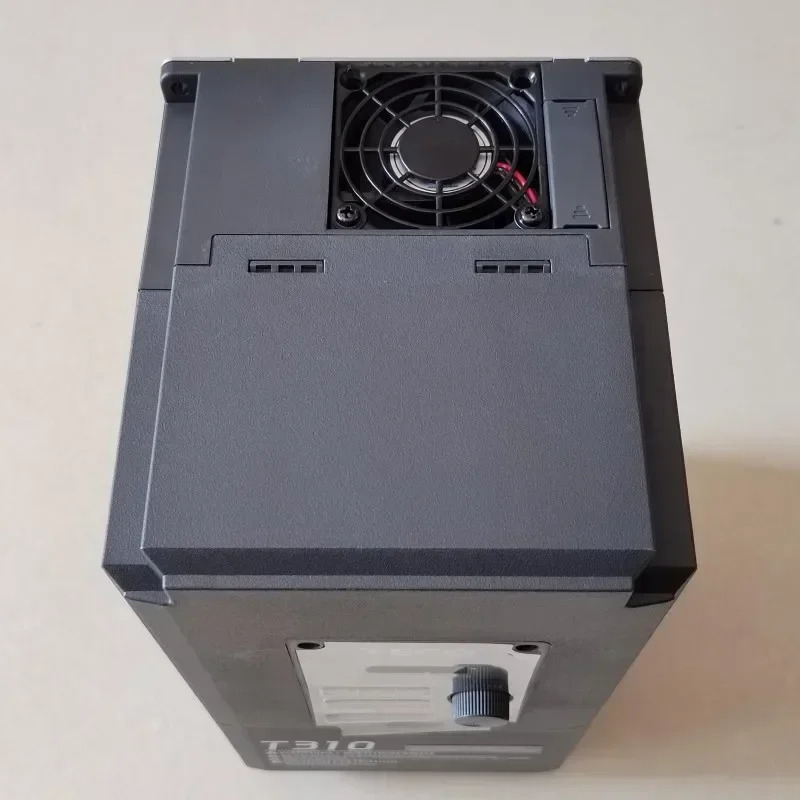 2025.4TECO 동위안 주파수 변환기 T310-4008-H3C 3 380V4001 4005 4010 모터 속도조절기
