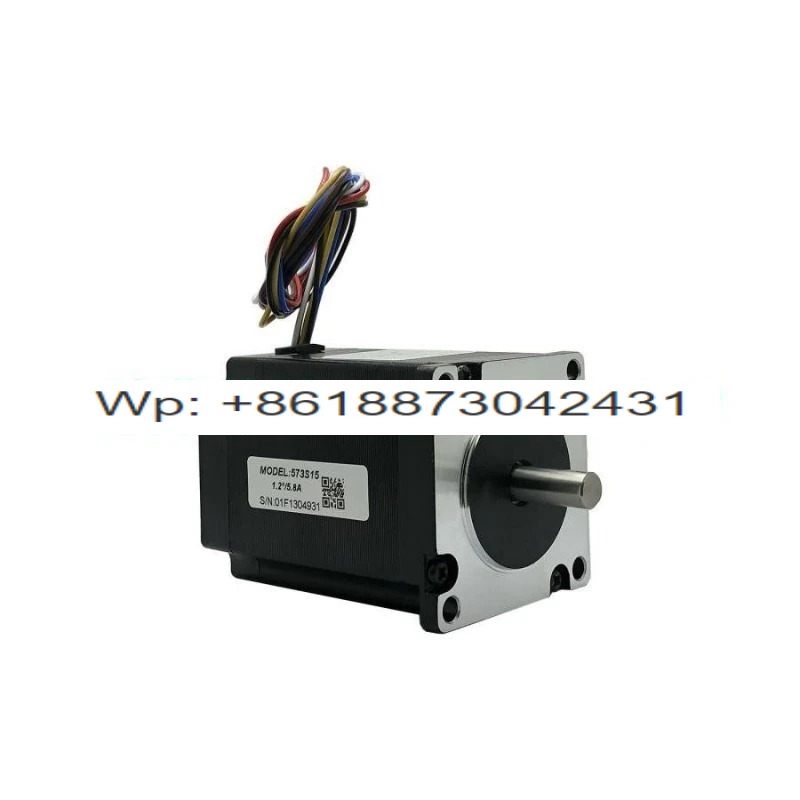 Leisai 3DM580S 573S0915 20-LS 863S22 42 68H 3상 스테퍼 모터 드라이브
