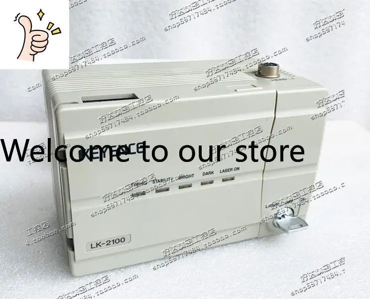 키엔스 레이저 변위센서 LK-2001 LK-2010 LK-2100 LK-2000 LK-3100