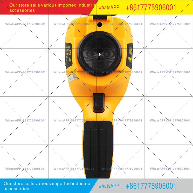 CIMA ST9450 열화상 카메라 고정밀 적외선 휴대용