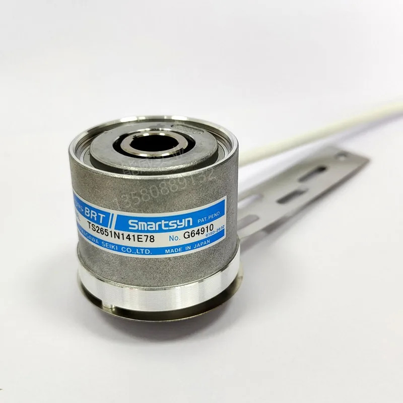 인코더 TS2651N141E78 TS2651N181E78 1PCS