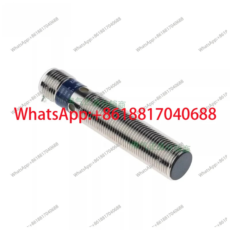 스위치 XS612BLNAL2 XS618BLPAL2 3선 NPN PNP 일반적으로 열림 상태
