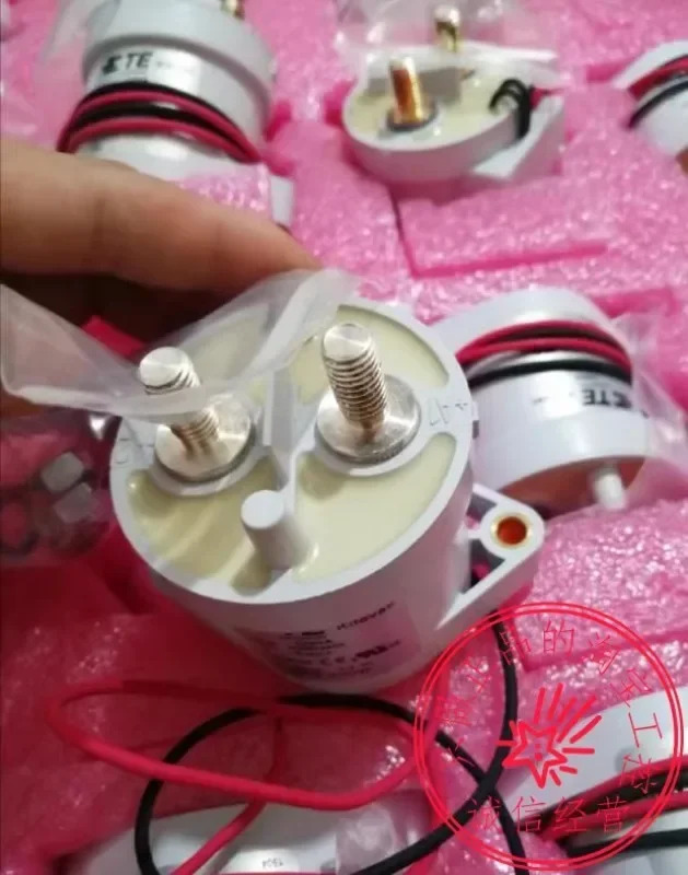 EV200AAANA 1618002-7 신에너지 고출력 고전압 접촉기 2299223-1